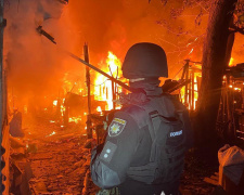 Окупанти атакували сім населених пунктів Донеччини: двоє загиблих, двоє поранених
