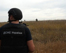 ДСНС України. Джерело: Суспільне.Донбас