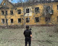 На Донеччині за добу 8 загиблих та 11 поранених: деталі від поліції