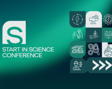 «Start inScience» у Метінвест Політехніці: результати обговорення цифровізації та сталого розвитку виробництв