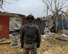 В Донецькій області є загиблі та поранені внаслідок ворожих обстрілів - деталі від поліції