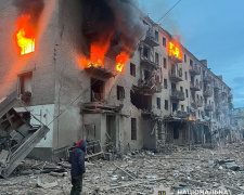 Серед поранених — дитина: росіяни вдарили по Донеччині, шестеро постраждалих