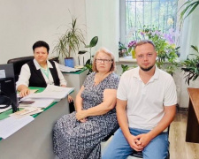Субсидії, пенсії та пільги: жителі Покровської громади отримали консультації від фахівців ПФУ