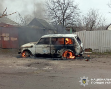 На Донеччині є загиблі та поранені внаслідок ворожих атак: деталі від поліції