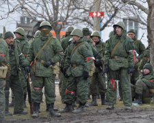 Окупанти атакують Тоненьке, намагаючись прорватися до Покровська