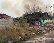 На Донеччині є загиблі та поранені внаслідок ворожих атак: що відомо