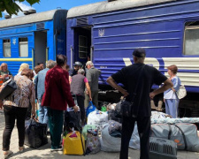 Як записатися на безкоштовну евакуацію з подальшим розселенням - інструкція