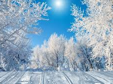 Чи очікується холод на вихідні: прогноз на 24–25 січня