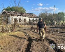 На Донеччині мирні жителі зазнали поранень - де атакує ворог