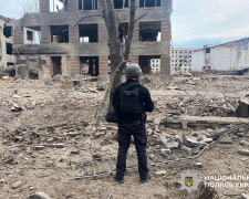 На Донеччині 6 порених, серед них є дитина: деталі від поліції