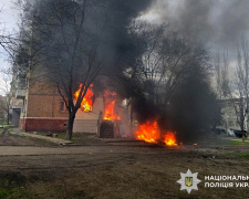 На Донеччині є поранені внаслідок атаки окупантів: що відомо