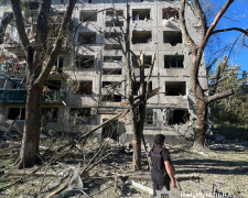 Двоє загиблих і один поранений: поліція фіксує наслідки нових обстрілів Донеччини