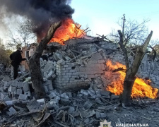 Троє загиблих і семеро поранених: росіяни понад 1400 разів били по Донеччині