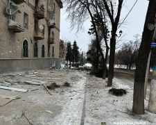 День масованих ударів: що відомо про обстріли Донеччини 25 січня