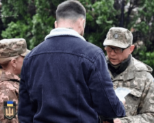 Чи треба носити паперові документи для перевірки ТЦК 2025 року: що кажуть у Міноборони