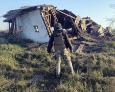 Одна людина загинула, ще двоє — поранені: наслідки обстрілів Донеччини