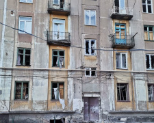 Окупанти атакували Донеччину: один загиблий, шестеро поранених, десятки зруйнованих будинків