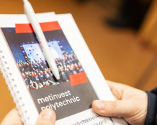 Можливість змін у країні: Метінвест Політехніка представила молоді шляхи професійного розвитку