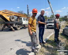 У Покровську усувають наслідки обстрілу: яка ситуація наразі