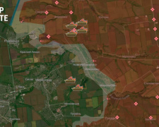 Росіяни намагалися прорватися до Мирнограда: Сили Оборони дали відсіч