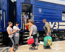 З серпня евакуація жителів Донеччини буде відбуватися до Рівненської області - деталі