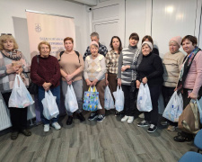 Де отримати допомогу: адреси гуманітарних хабів для мешканців Покровської громади та ВПО