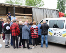 Добропілля після обстрілу: яку допомогу отримують жителі