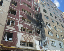 Один загиблий та 14 поранених: поліція фіксує нові злочини росії на Донеччині