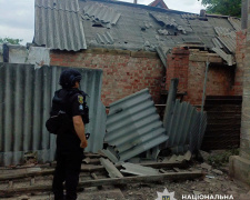 Росіяни понад тисячу разів били по Донеччині за добу: які наслідки
