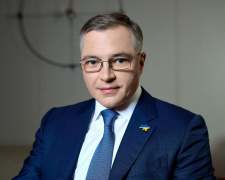 20 років пліч-о-пліч з Україною. Звернення генерального директора Групи Метінвест Юрія Риженкова до Дня Незалежності