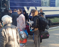 Жителі Донеччини евакуюються до безпечних регіонів: як виїхати