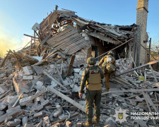 Напередодні Великодня ворог атакував Донеччину: є жертви
