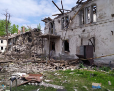 Дрони атакували Донеччину: одна людина поранена, пошкоджено десятки будівель