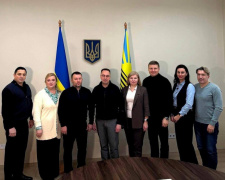 Покровська МВА підписала меморандуми з трьома громадами Донеччини для підтримки переселенців