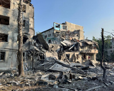 Доба ударів по Донеччині: що відомо про нові атаки РФ