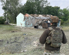 Росіяни обстріляли сім населених пунктів Донеччини: пошкоджені будинки та інфраструктура