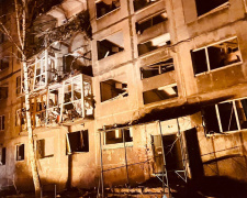Добропілля під ударом авіабомб: на Донеччині за добу поранені 10 людей