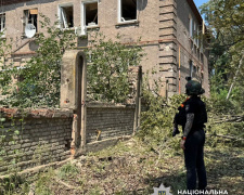 Ворожі обстріли на Донеччині: є загиблі та поранені