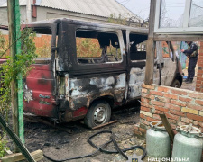 Троє загиблих і шестеро поранених: поліція показала наслідки атак РФ на Донеччину