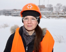 Модернізована металургія та енергія молоді: успішний старт Наталії Бушуй у «Метінвест Політехніці»