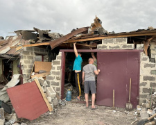 Покровськ під ударами «Іскандерів»: містяни розповіли про наслідки російської ракетної атаки