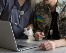 Медичний огляд під час мобілізації: хто і які аналізи проходять на ВЛК