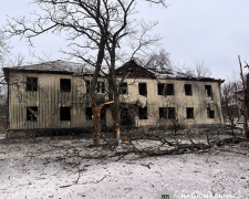 Одна людина загинула, четверо поранені: наслідки російських обстрілів Донеччини за добу