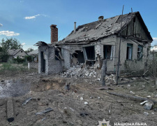 Три загиблі та троє поранених: росія продовжує нищити цивільних на Донеччині