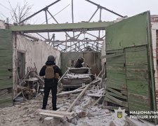 Один загиблий і четверо поранених: що відомо про нові удари РФ по Донеччині