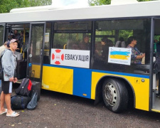 Як виїхати з Донеччини без поїздів: запустили безкоштовний автобус