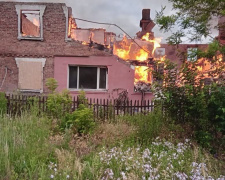 Один загиблий і вісім поранених: нова хвиля обстрілів Донеччини