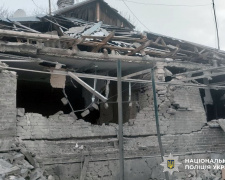 Ворожі обстріли на Донеччині: є постраждалі