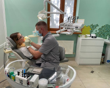 У Дніпрі запрацювала Покровська стоматологічна поліклініка: як записатися на прийом
