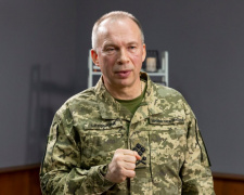 Несподіваний візит Сирського на Покровський напрямок: як змінилась ситуація для ЗСУ